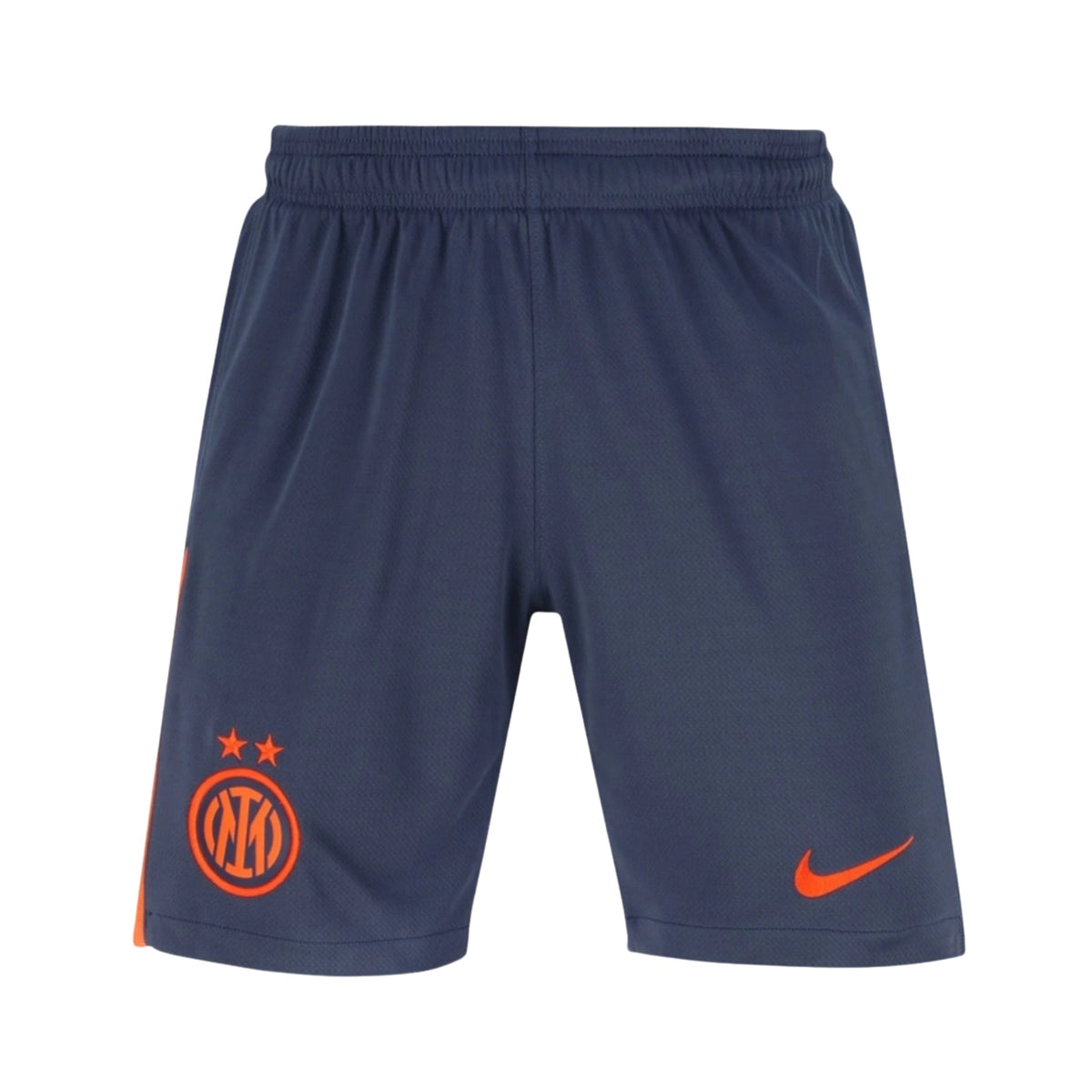 Short Inter Milan Troisième 25/26 - Vue de face