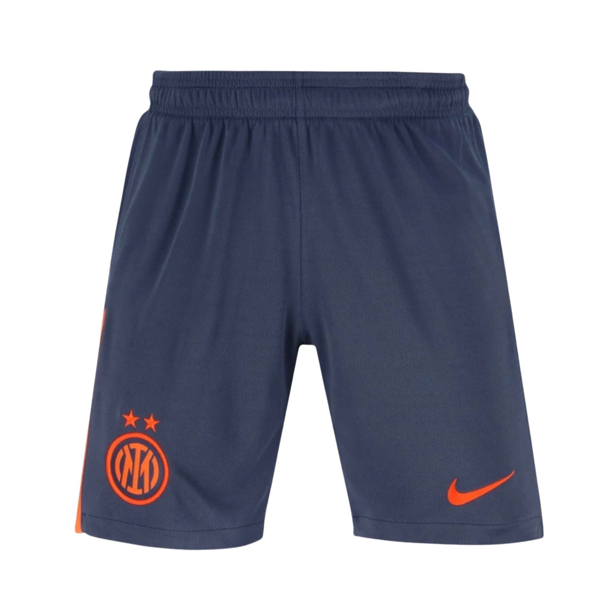 Short Inter Milan Troisième 25/26 - Vue de face