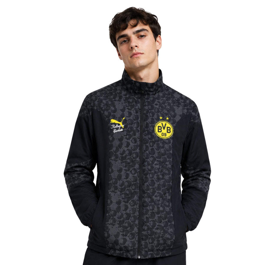 Reversible Windbreaker - Borussia Dortmund 26/27