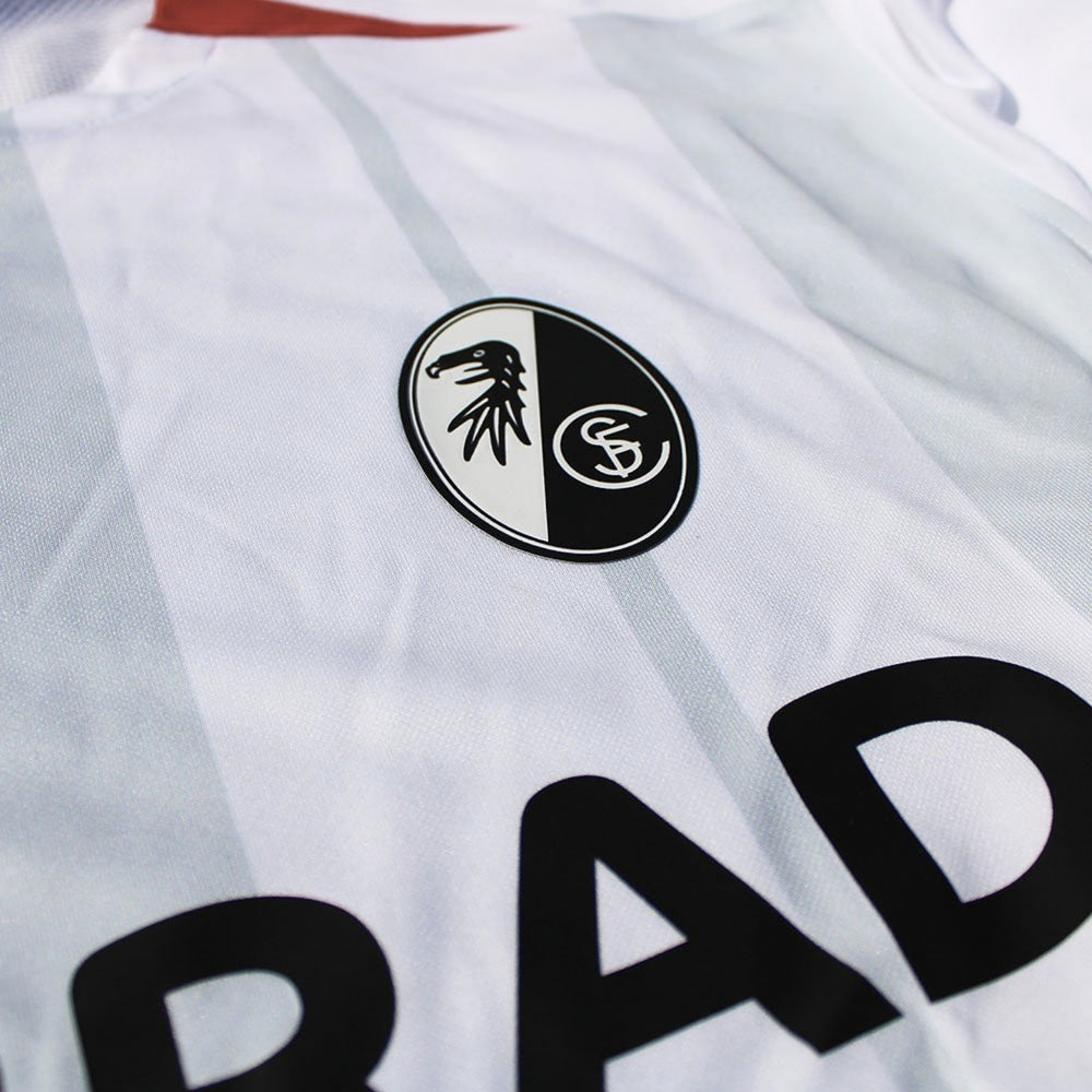 SC Freiburg Visitante 24/25