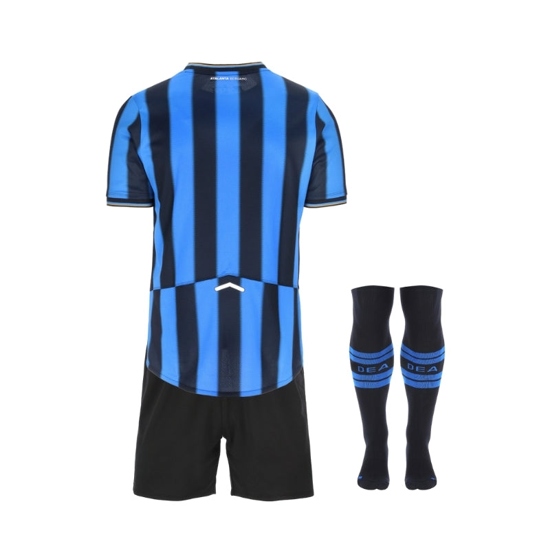 Kit - Atalanta Home 25/26