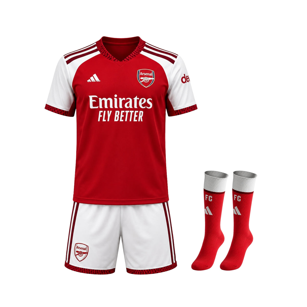 Kit - Arsenal Home 26/27