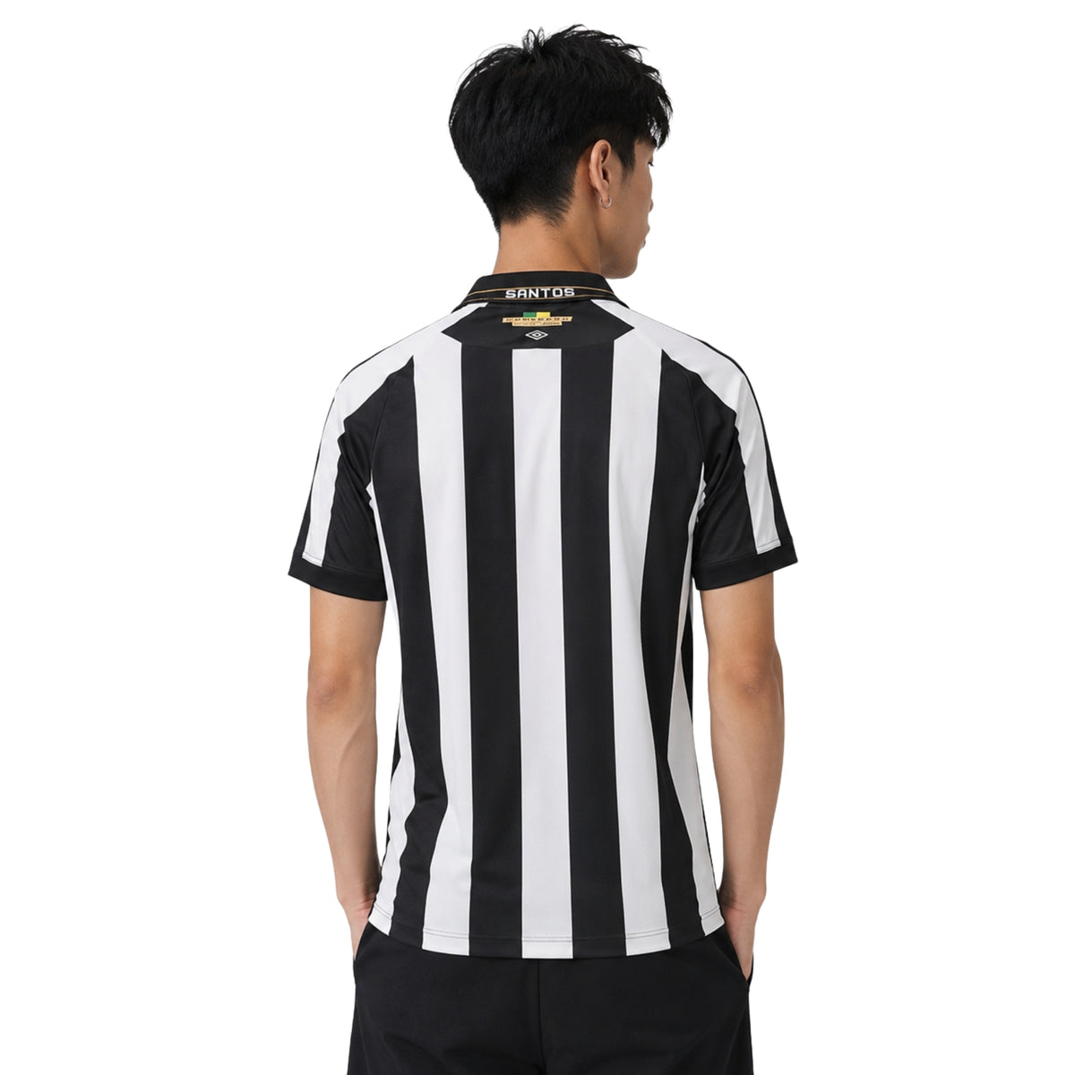Santos Extérieur 26/27