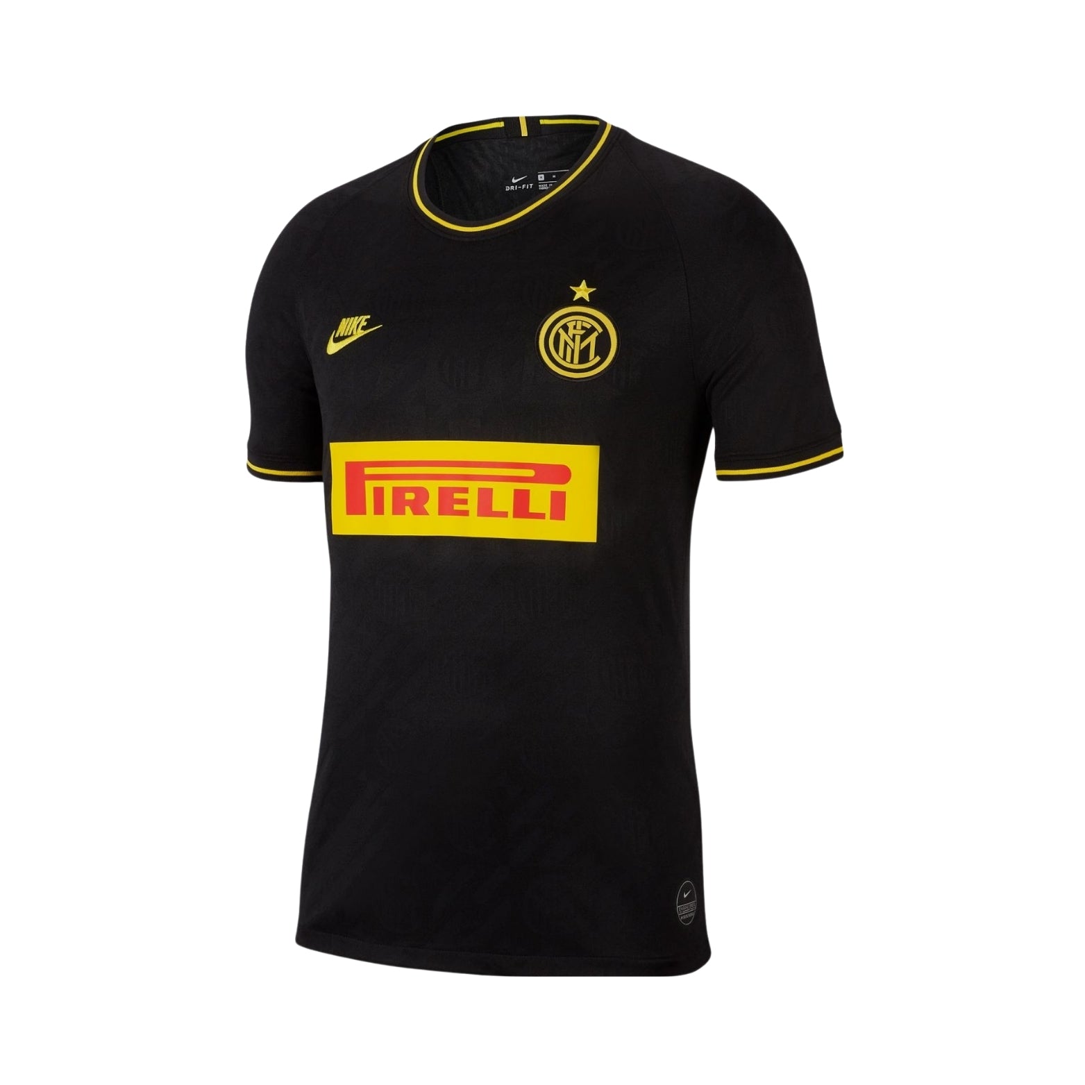 Inter Milan Troisième 19/20 - Vue de face