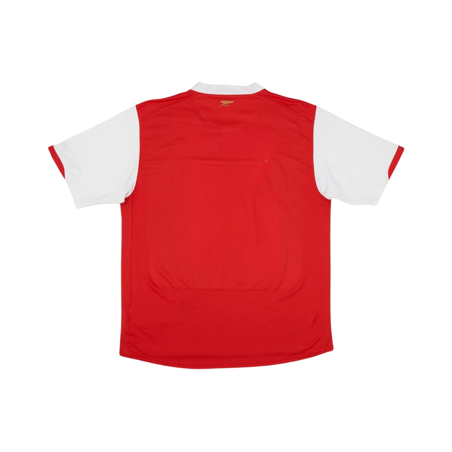 Arsenal Domicile 07/08