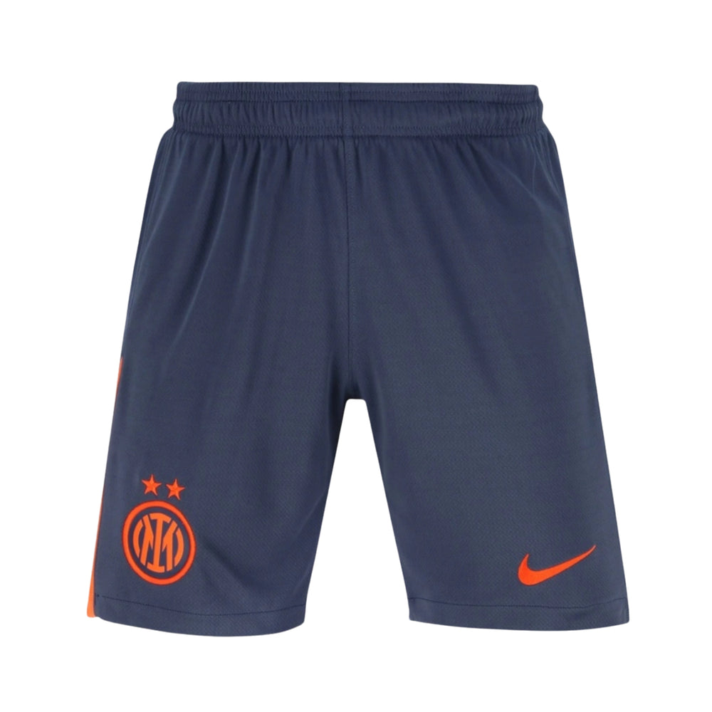 Pantalón Corto Inter Milan Tercera 25/26