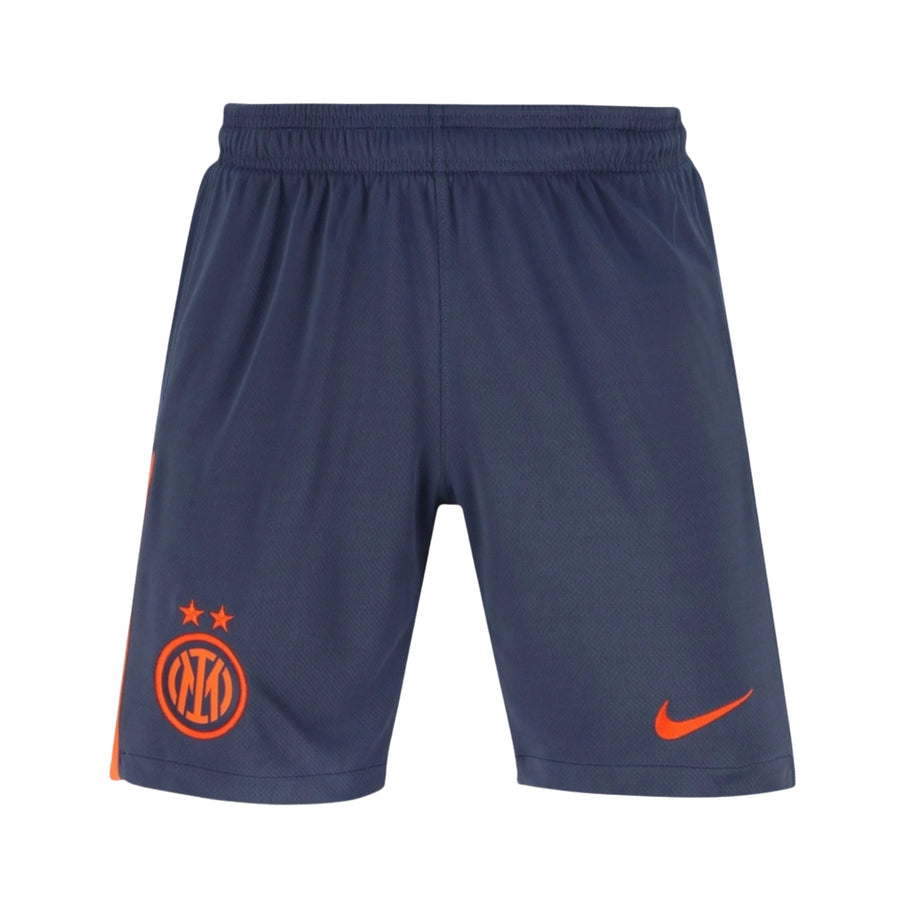 Short Inter Milan Troisième 25/26