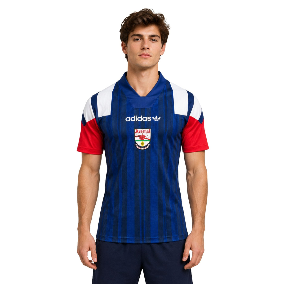 Arsenal Édition Spéciale 26/27 - Version Joueur