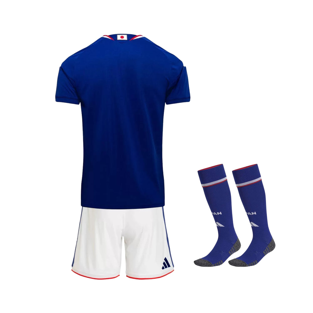 Japan - Home Kit 26/27 - 2026 World Cup