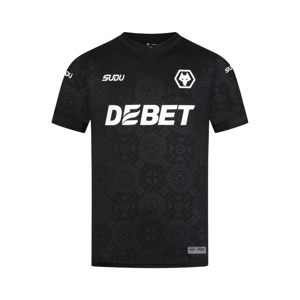 Wolves Goalkeepers 25/26
