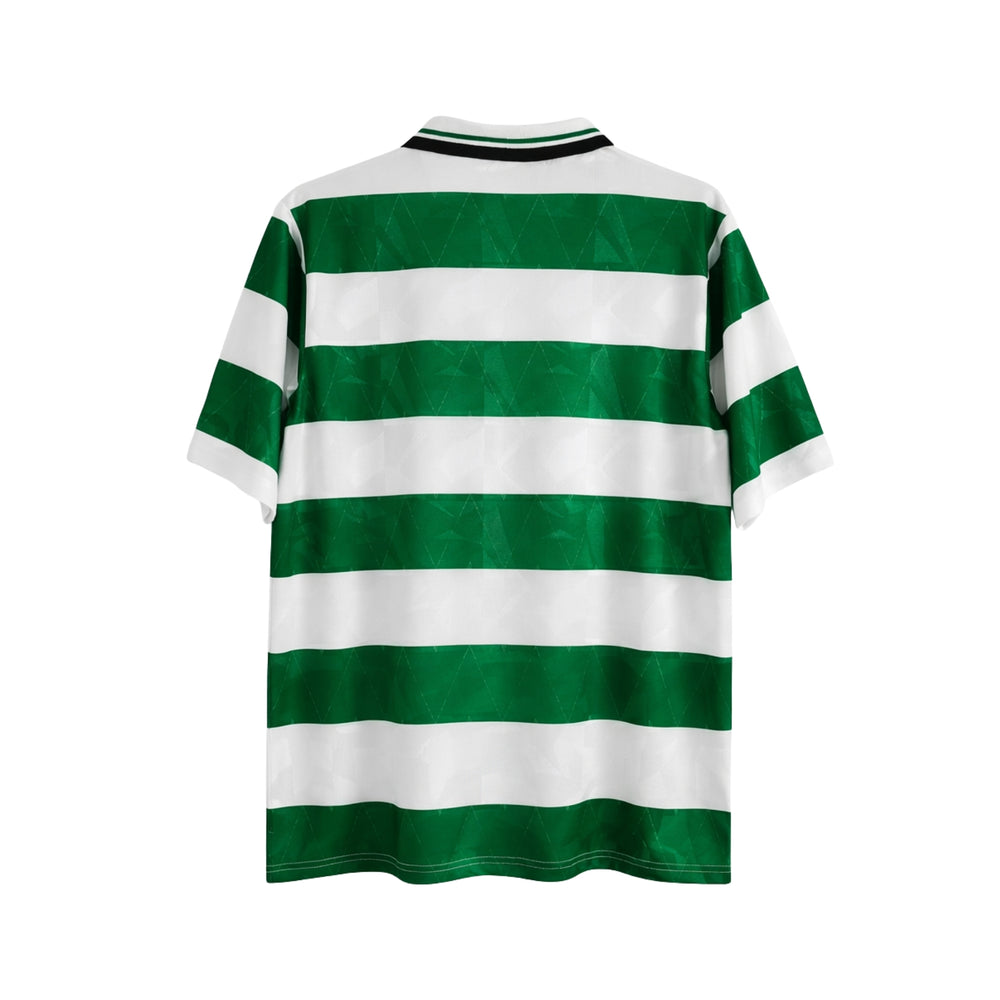 Celtic Home 89/90