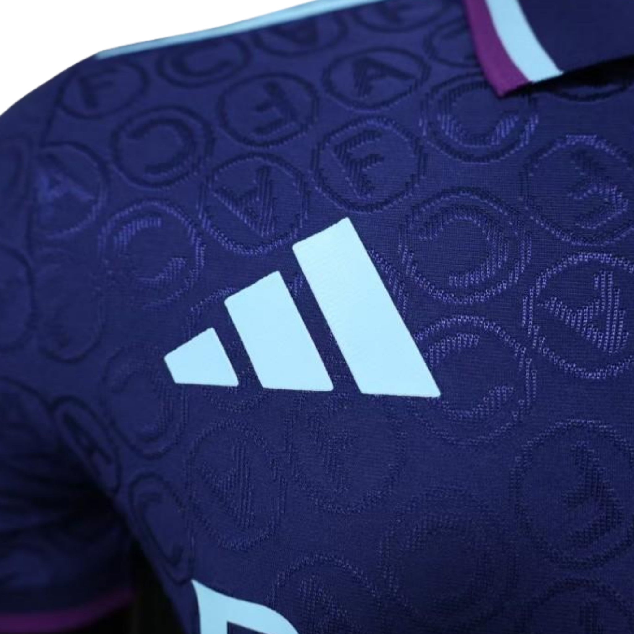 Arsenal Édition Spéciale 25/26 - Version Joueur