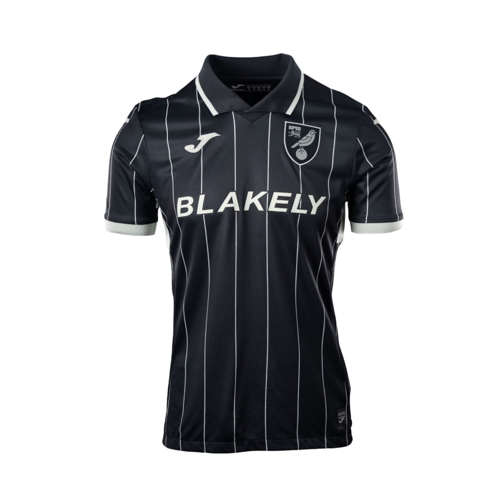 Norwich City Extérieur 26/27