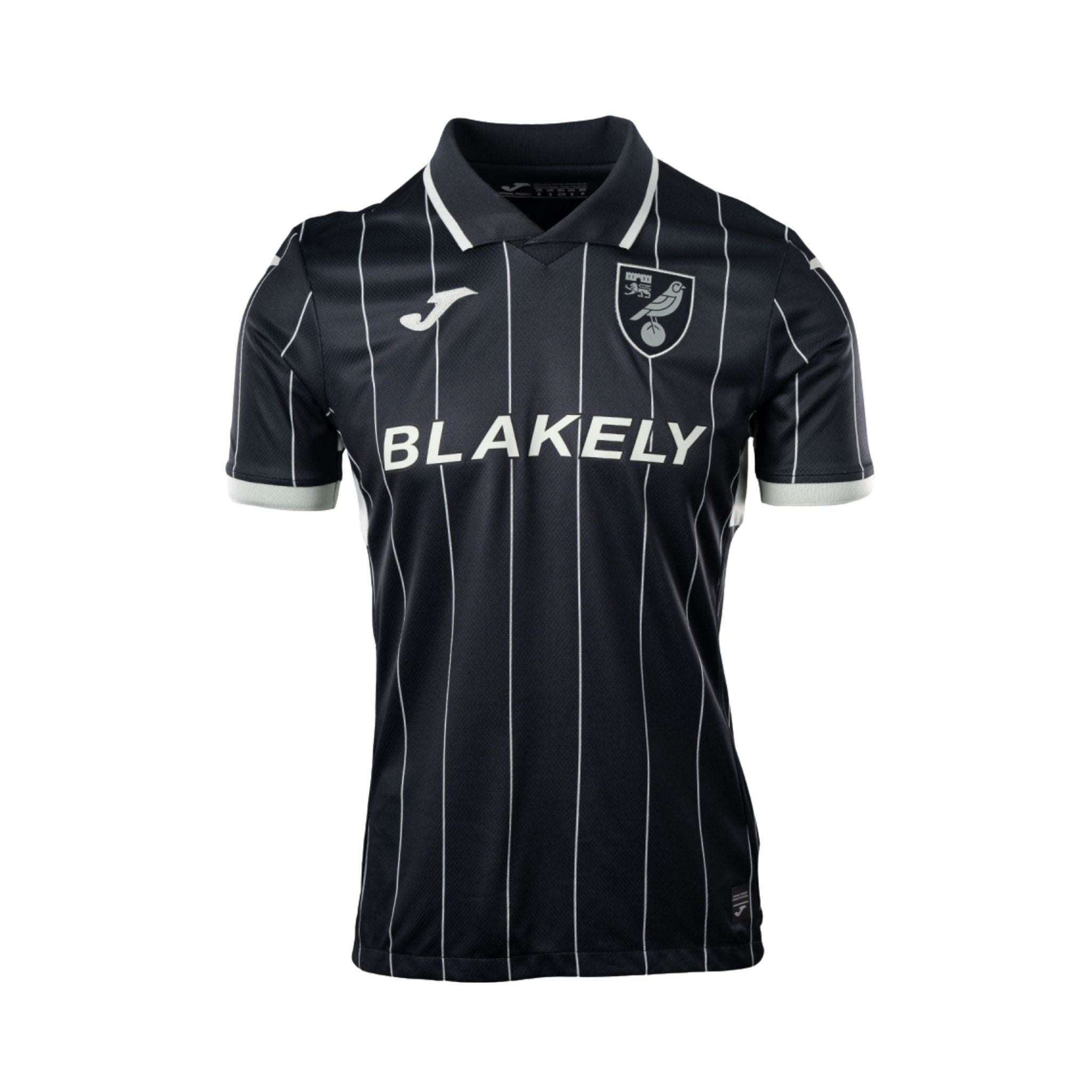 Norwich City Extérieur 26/27