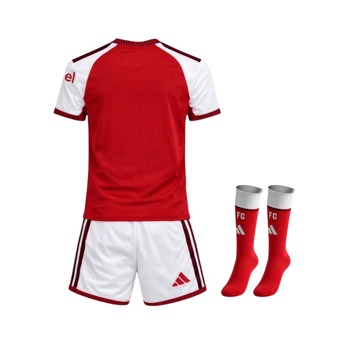 Kit - Arsenal Home 26/27