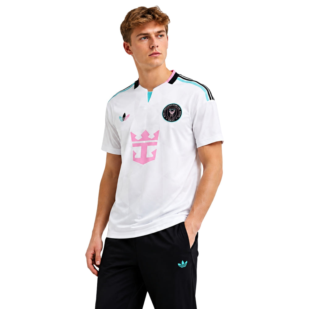 Inter Miami Troisième 26/27