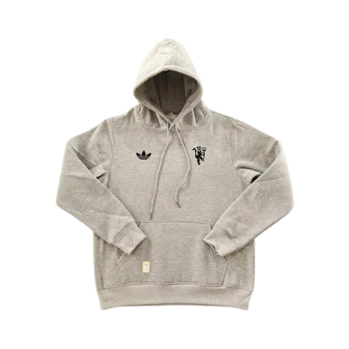 Chelsea 25/26 - Sweatshirt - Front view