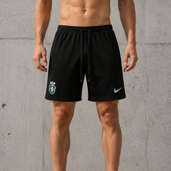 Short Sporting Domicile 26/27