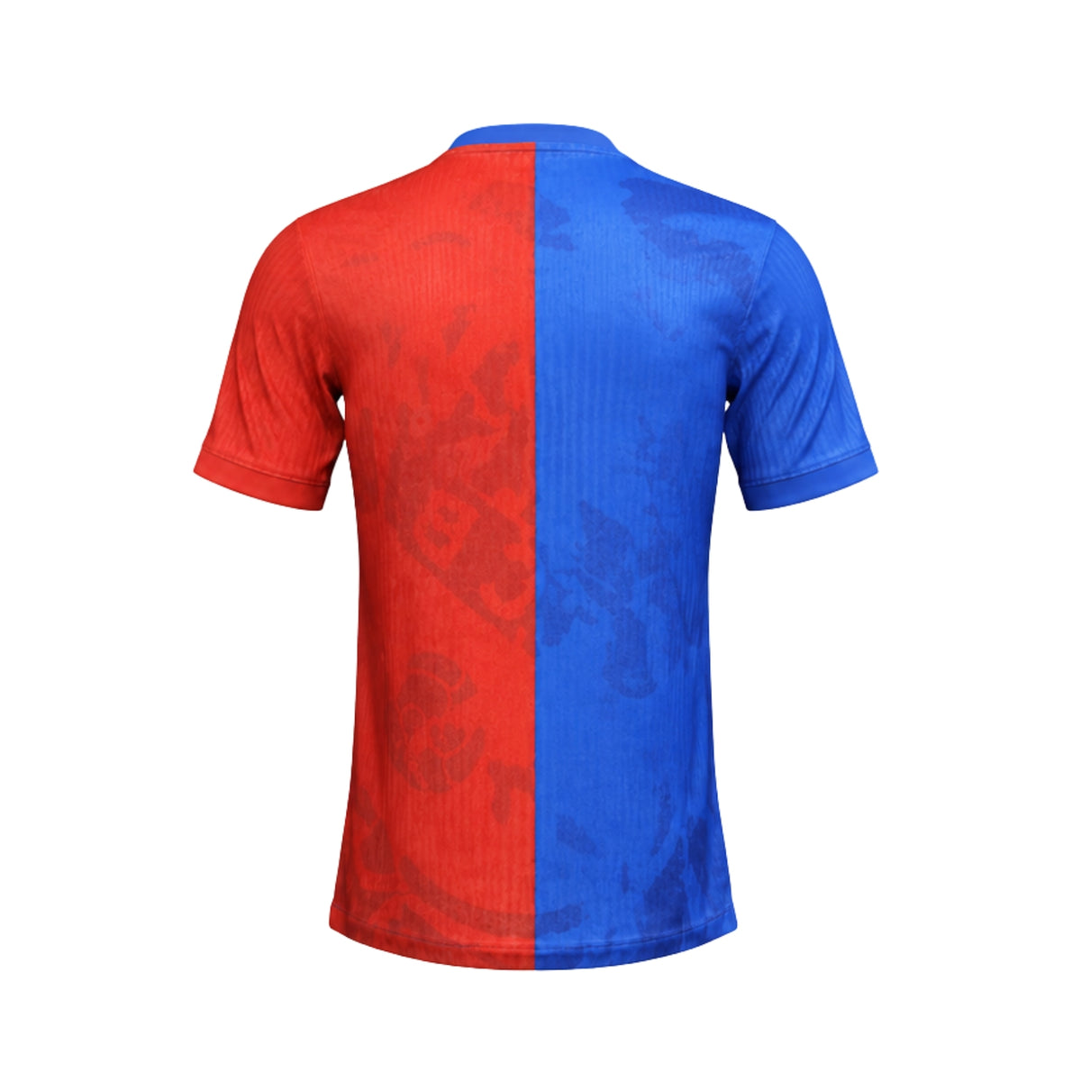 Barcelona Special Edition 25/26 - Player Version - Blue and Red Culers del Món