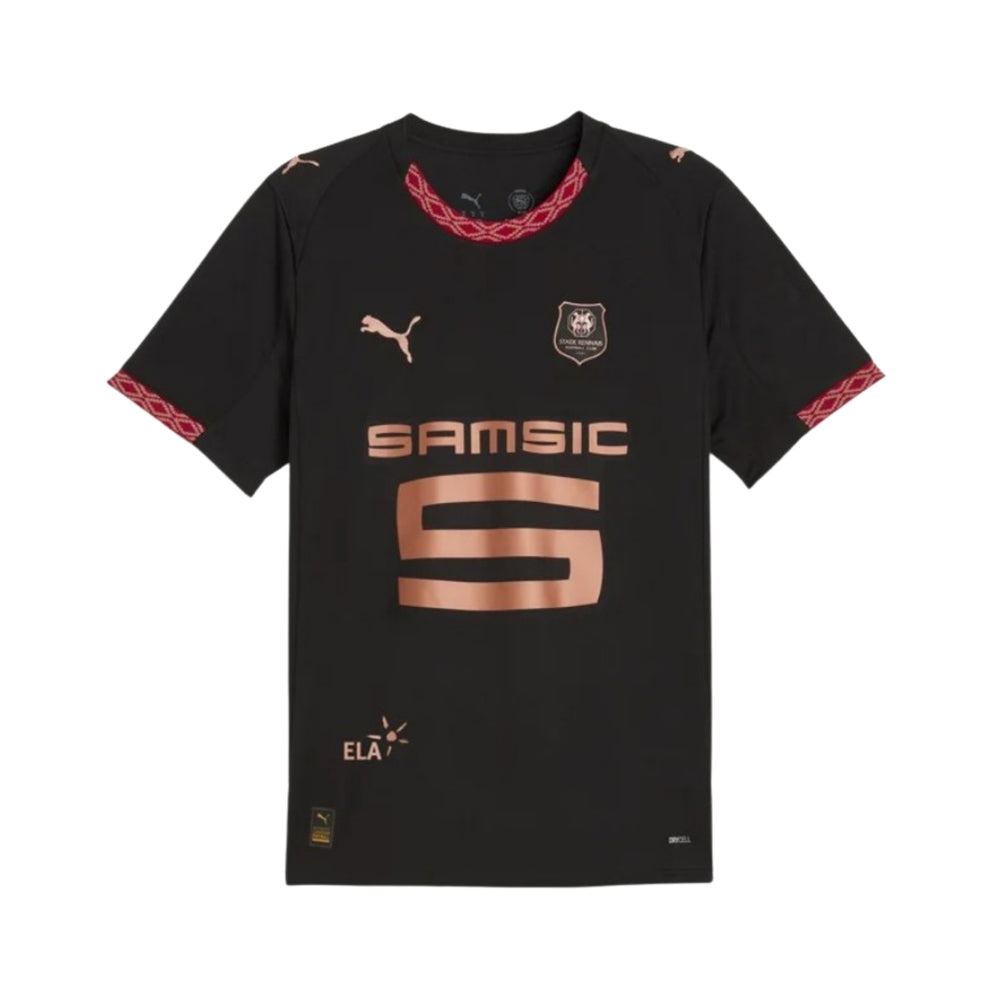 Rennes Third 25/26