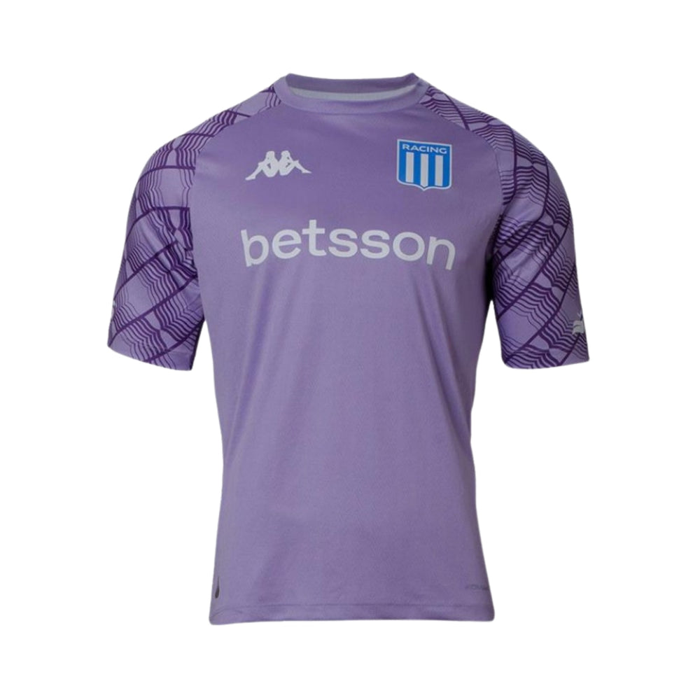 Racing Club Goalkeepers 25/26