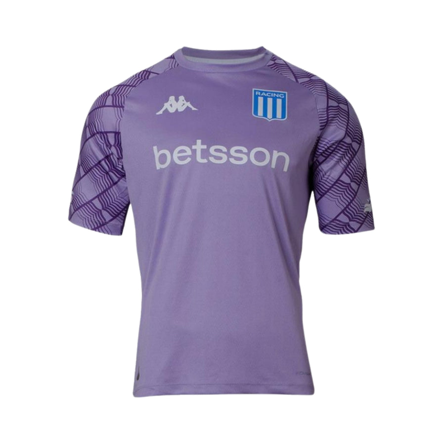 Racing Club Gardiens de But 25/26