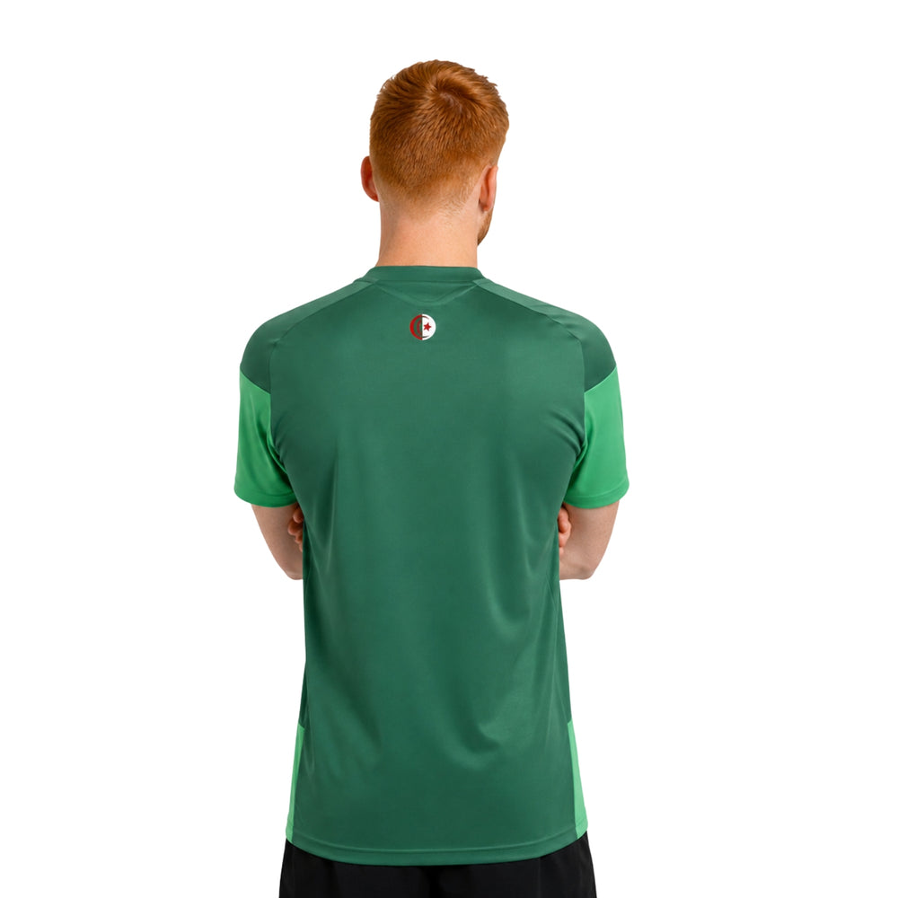 Algeria Training 26/27 - 2026 World Cup