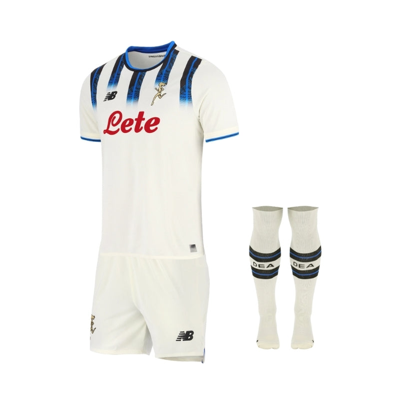 Kit - Atalanta Away 25/26