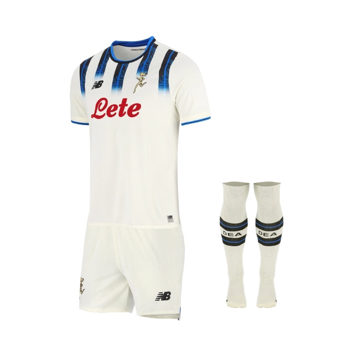 Kit - Atalanta Away 25/26
