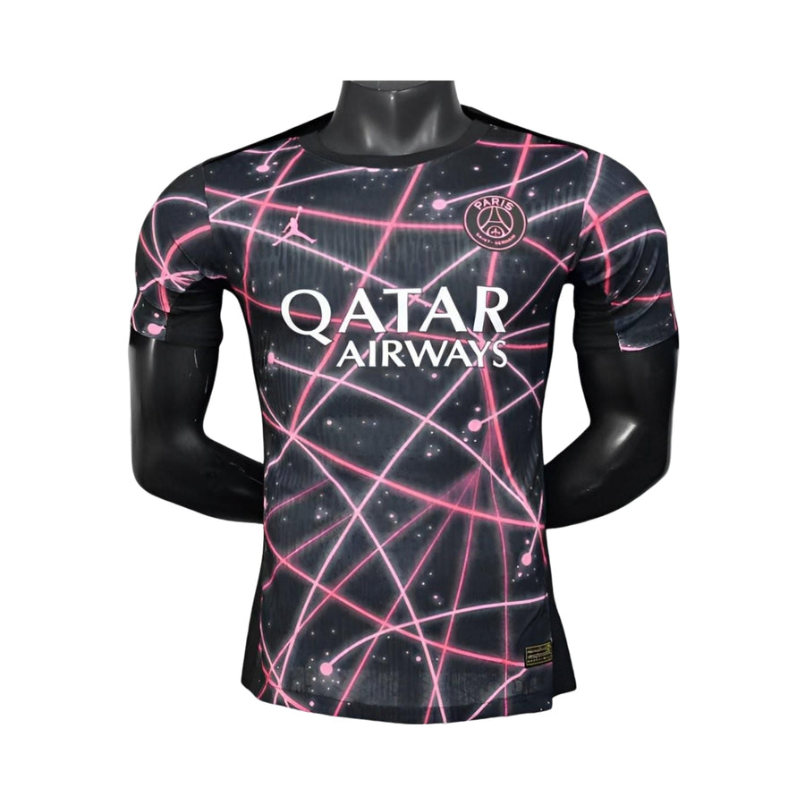 PSG Édition Spéciale 25/26 - Version Joueur