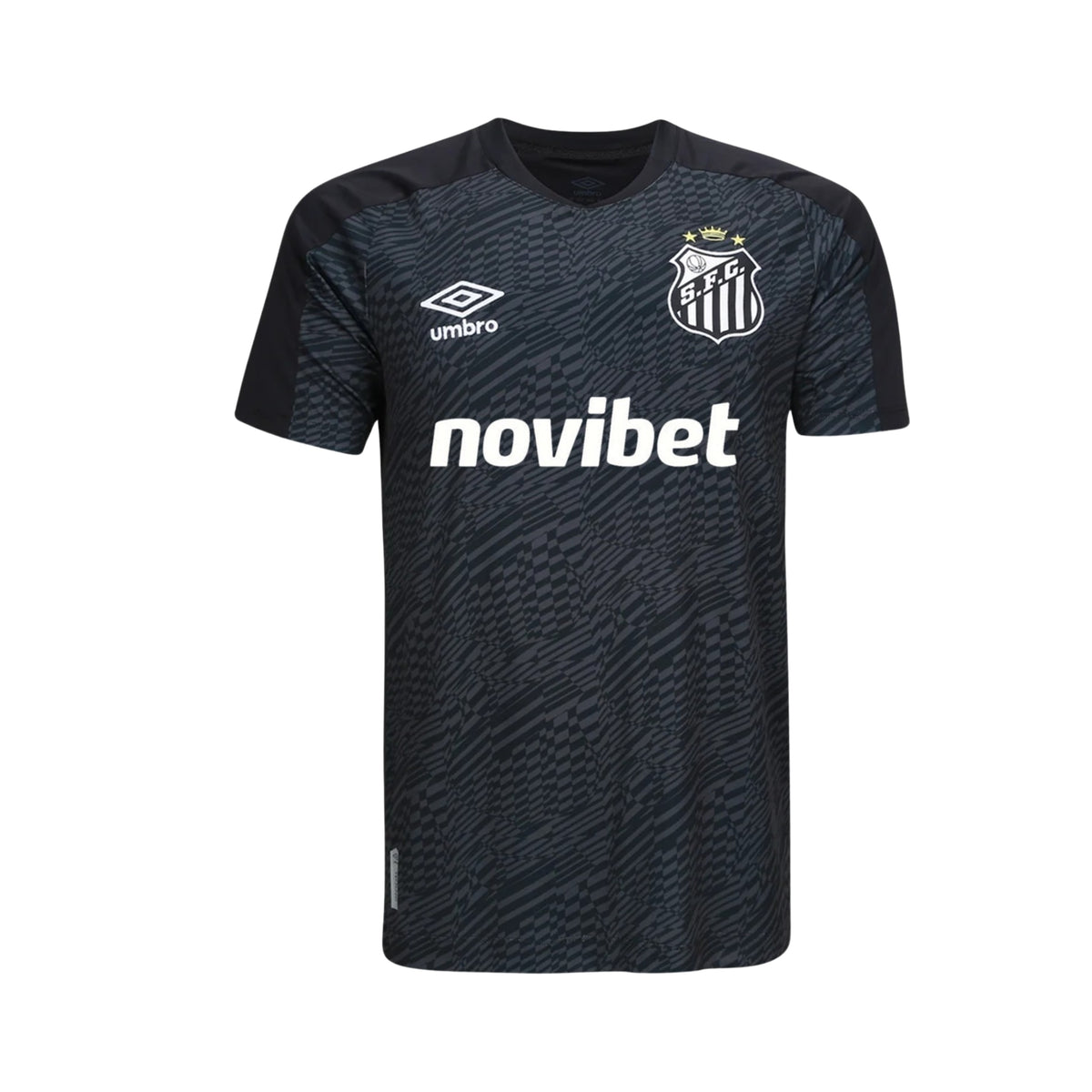 Santos Gardiens de But 26/27 - Noir