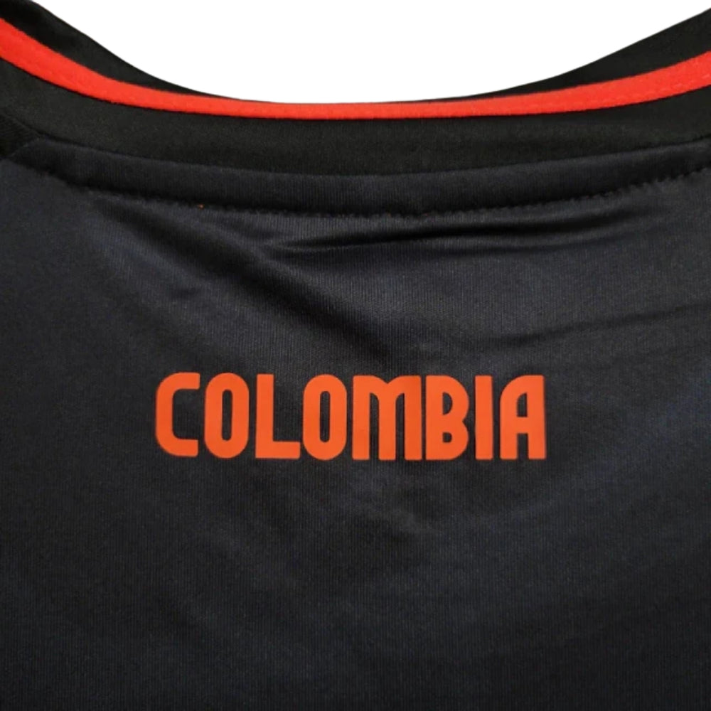 Colombia Away 24/25