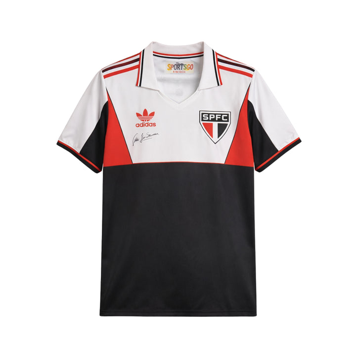 São Paulo Memorial 91/92