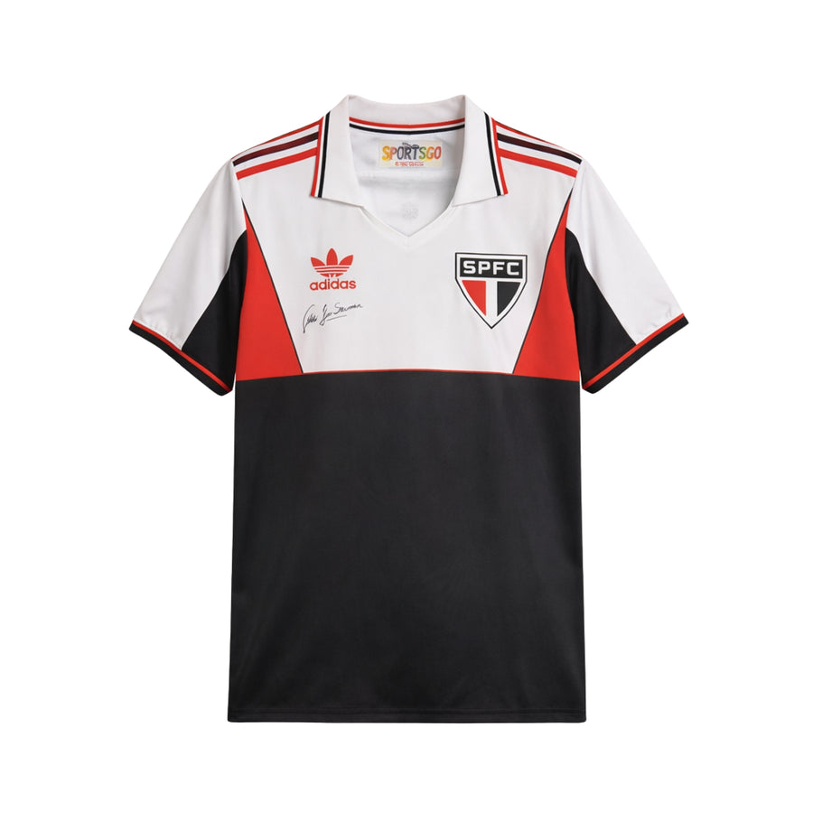 São Paulo Memorial 91/92