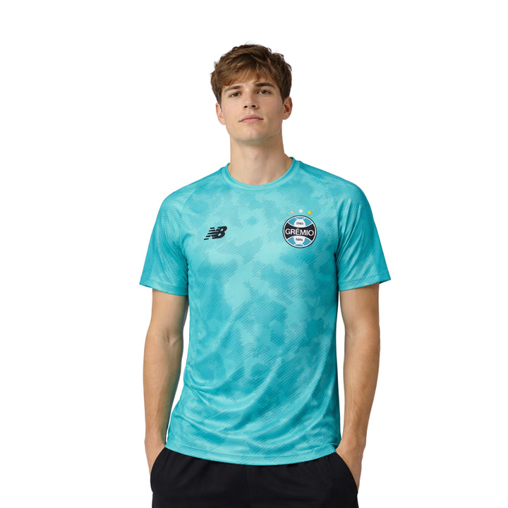 Grêmio Gardiens de But 26/27 - Bleu Clair