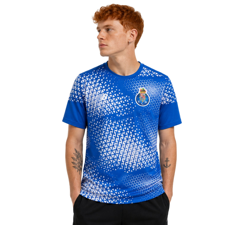 Porto Avant-Match 26/27