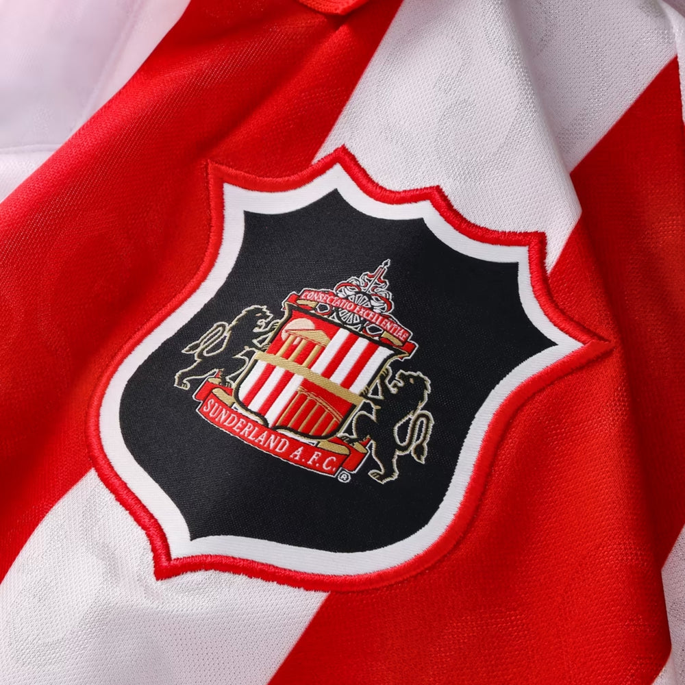 Sunderland Domicile  26/27