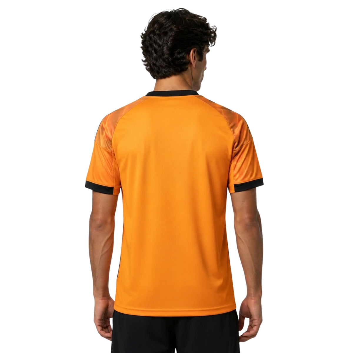 AS Roma Away 25/26