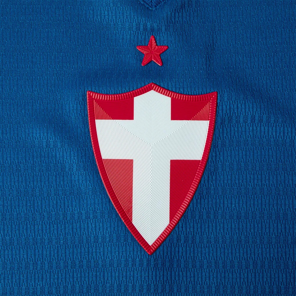 Palmeiras Troisième 26/27