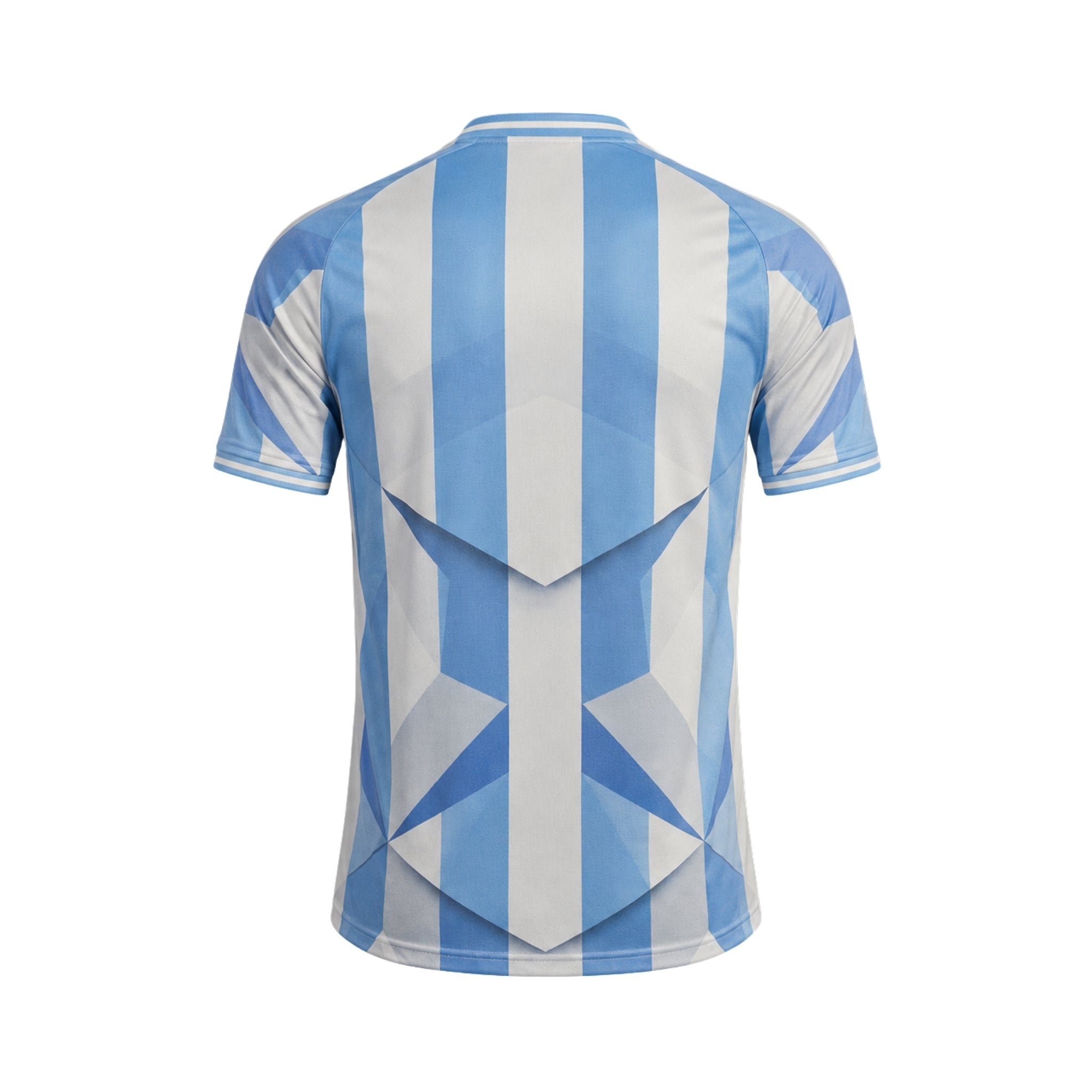 Argentine Édition Spéciale 26/27 - Coupe du Monde 2026 - Version Joueur