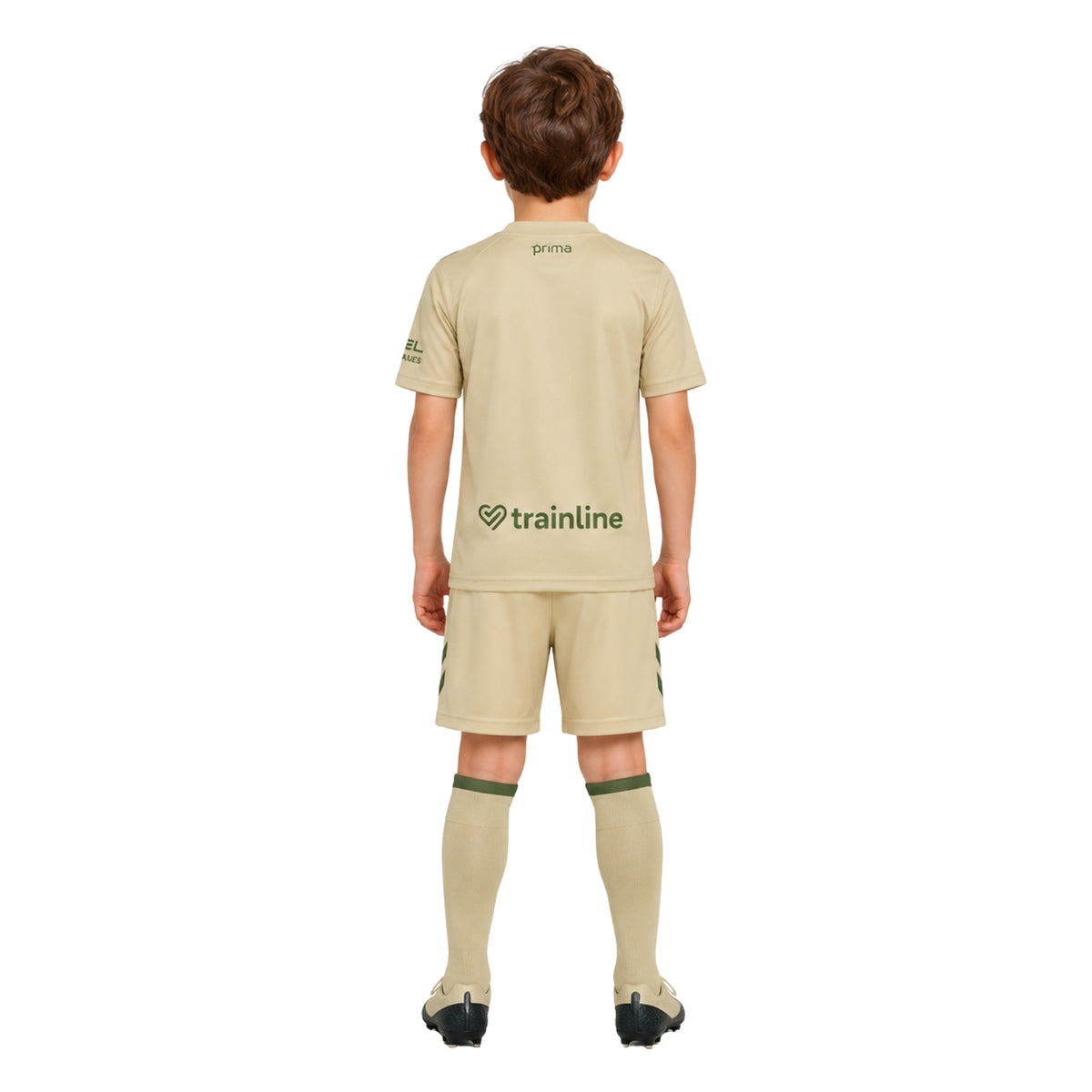 Kit - Real Betis Gardiens de But 26/27