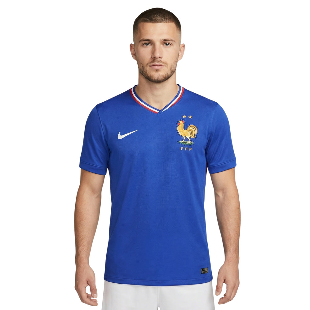 Camiseta Francia Local 24/25