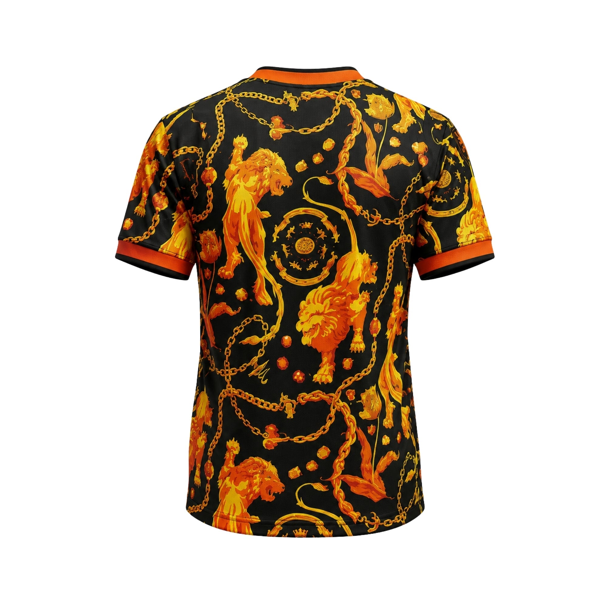Netherlands Special Edition 26/27