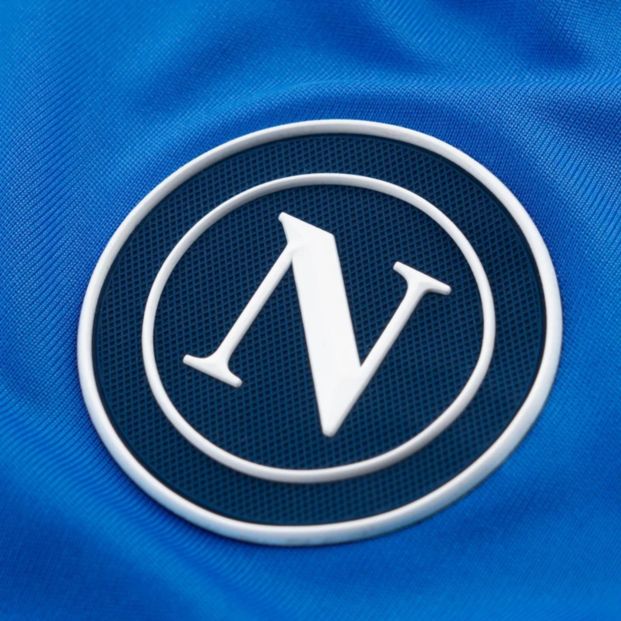 Naples Entraînement 26/27