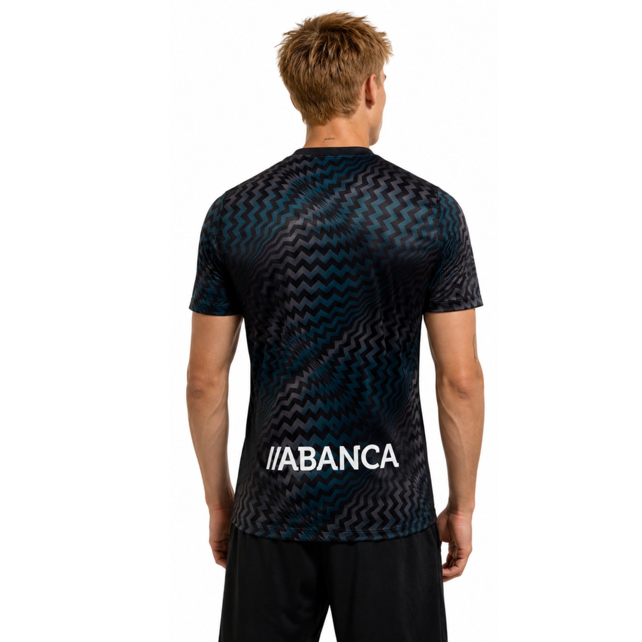 Deportivo de La Coruña Gardiens de But 26/27