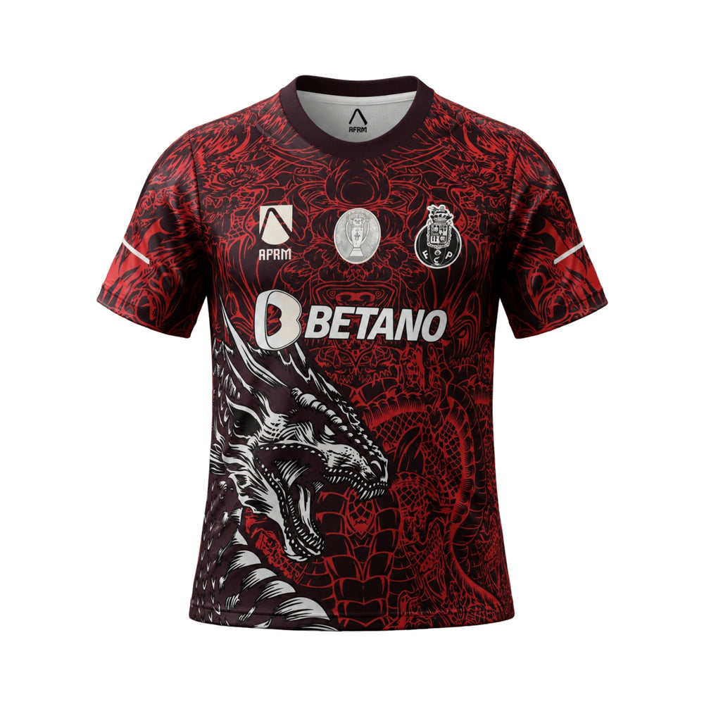 Oporto Edición Especial 25/26