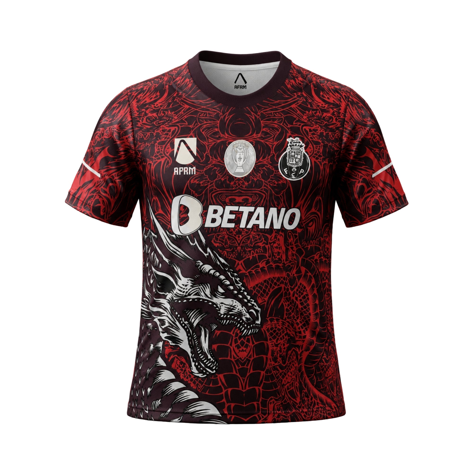 Porto Édition Spéciale 25/26