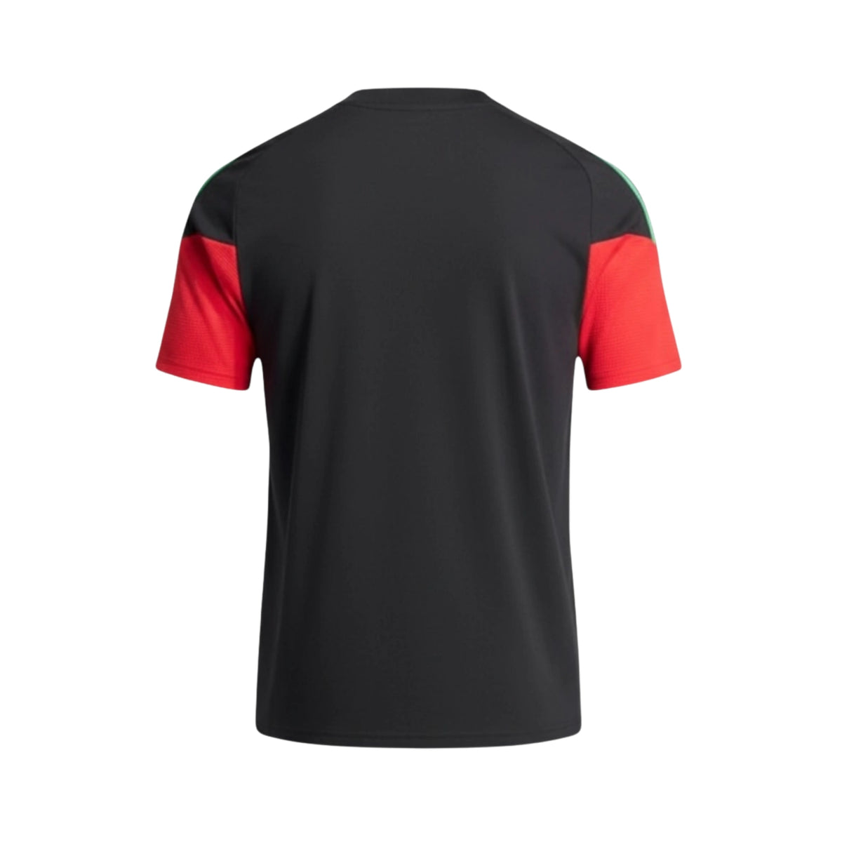 Jamaica Entraînement 26/27 - Détail