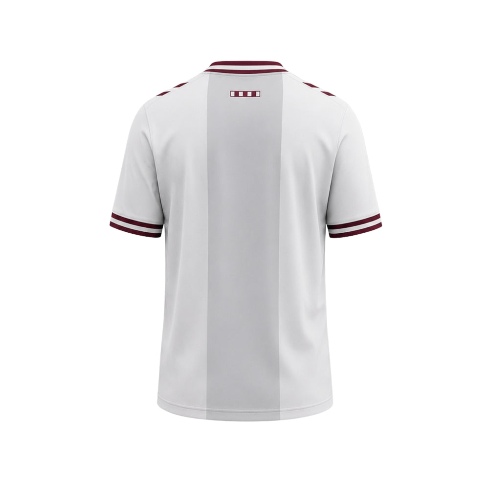 Hearts Visitante 26/27