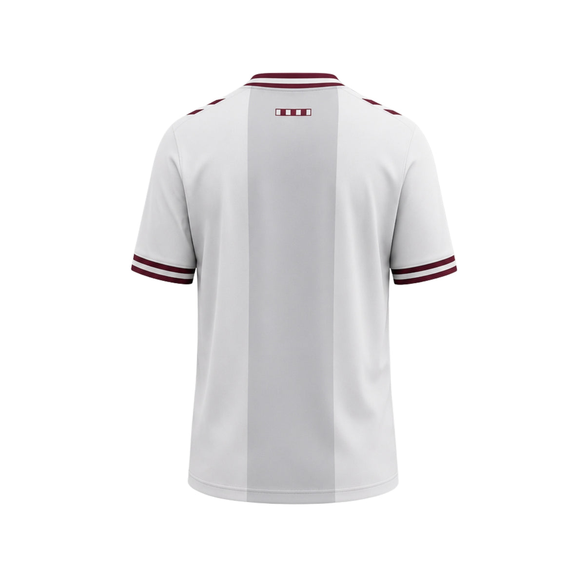 Hearts Extérieur 26/27